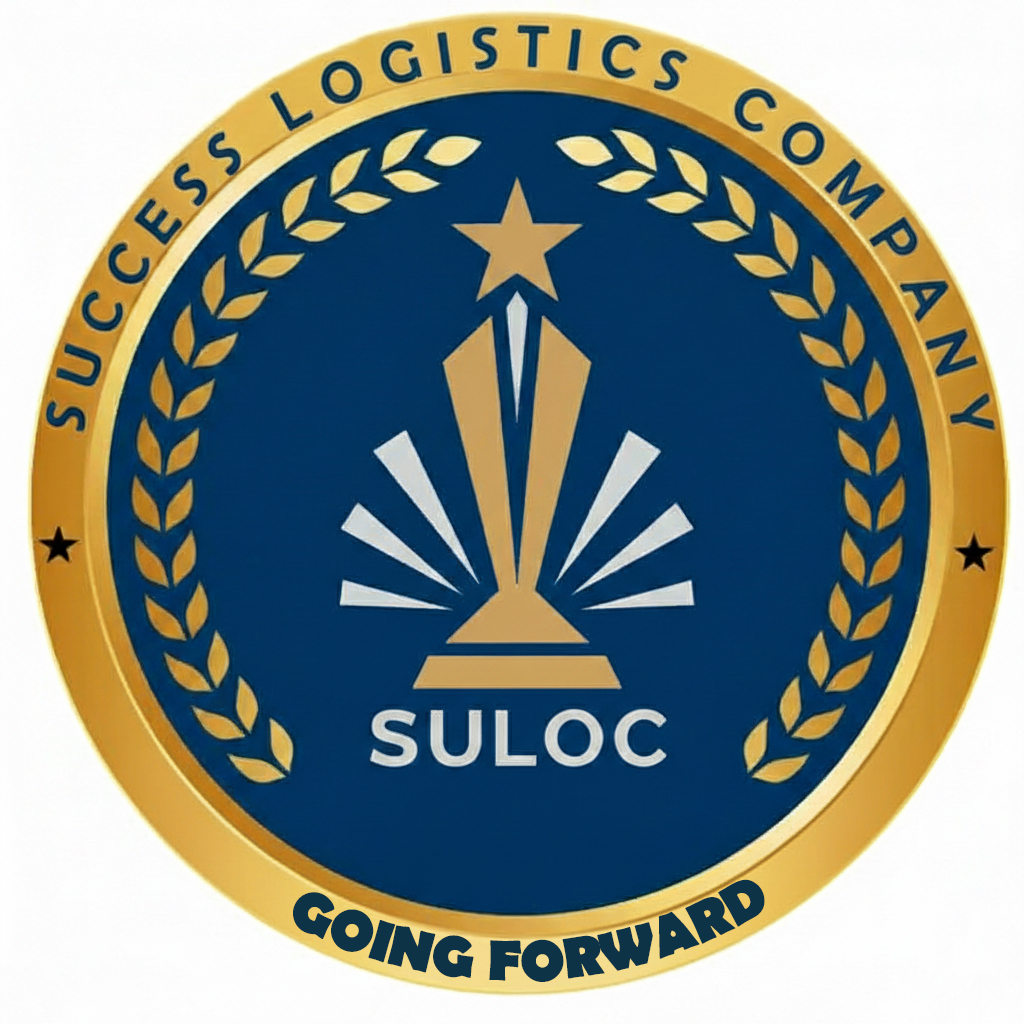 SULOC Logo
