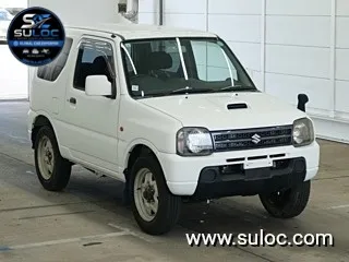 SUZUKI JIMNY 2007 gallery