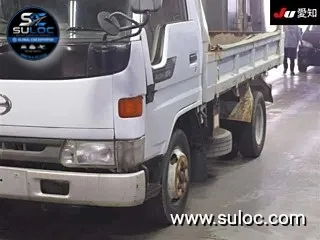 HINO DUTRO gallery