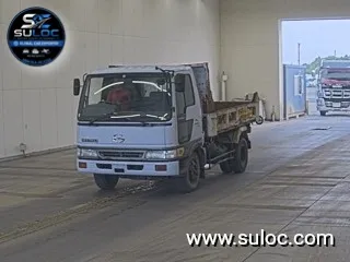 HINO DUTRO gallery