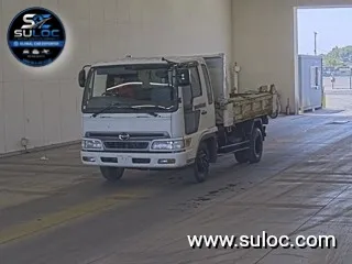 HINO DUTRO gallery