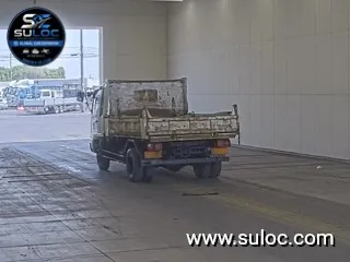 HINO DUTRO gallery