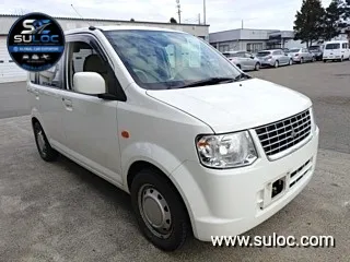 MITSUBISHI EK WAGON gallery