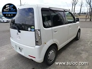 MITSUBISHI EK WAGON gallery