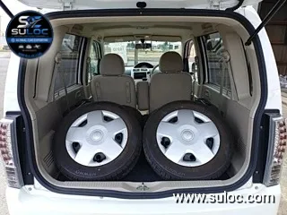 MITSUBISHI EK WAGON gallery