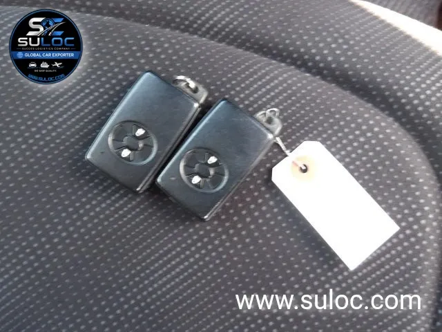 TOYOTA RACTIS 2007 gallery