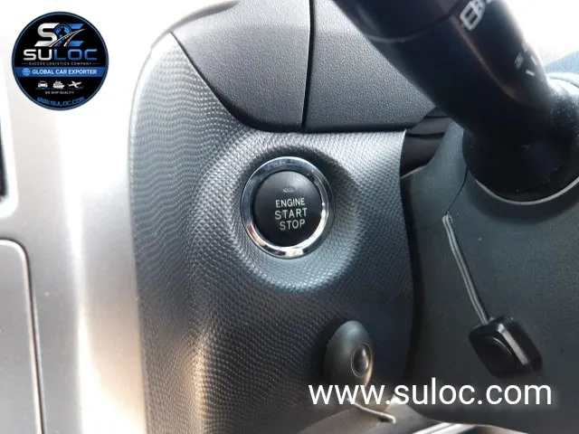 TOYOTA RACTIS 2007 gallery