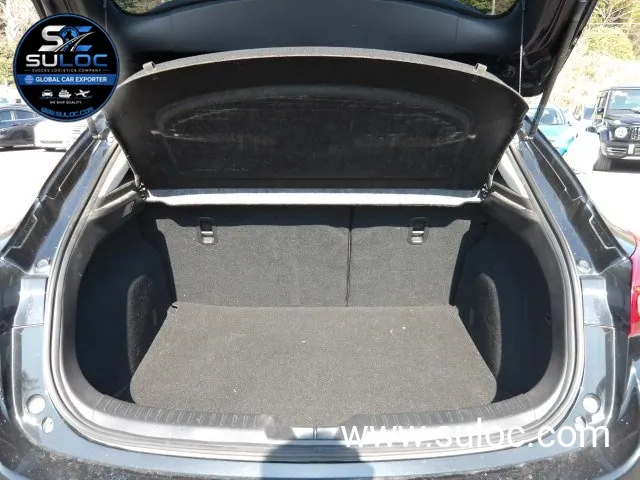 MAZDA AXELA gallery