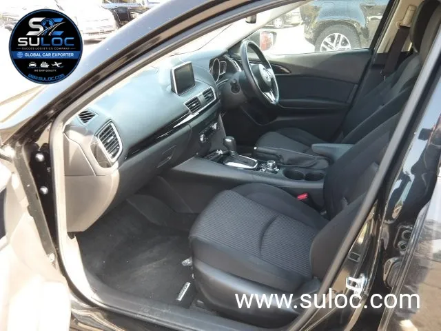MAZDA AXELA gallery