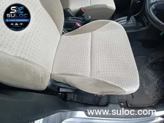 MITSUBISHI PAJERO 10 2007 gallery