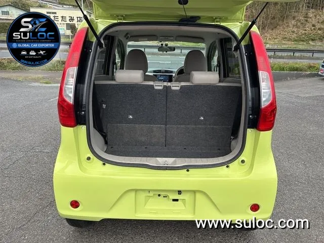 MITSUBISHI EK WAGON E (2018) gallery