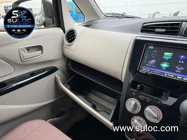 MITSUBISHI EK WAGON E (2018) black gallery