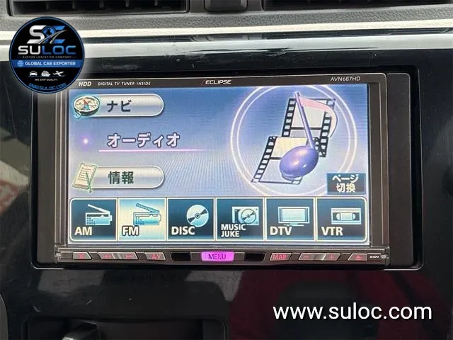 MITSUBISHI EK WAGON E (2018) black gallery