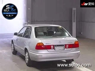 TOYOTA SPRINTER gallery