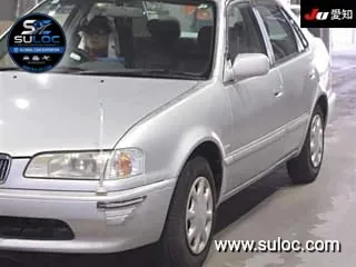 TOYOTA SPRINTER gallery