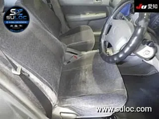 TOYOTA SPRINTER gallery