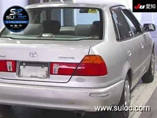 TOYOTA SPRINTER gallery