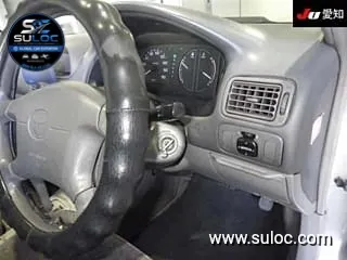 TOYOTA SPRINTER gallery