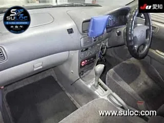 TOYOTA SPRINTER gallery