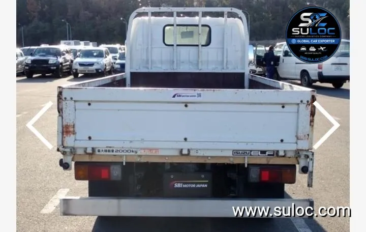 Toyota DYNA 2008 gallery