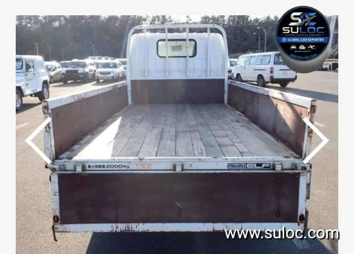 Toyota DYNA 2008 gallery