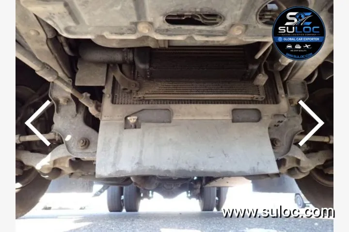 Toyota DYNA 2008 gallery