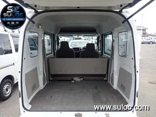 NISSAN CLIPPER VAN gallery