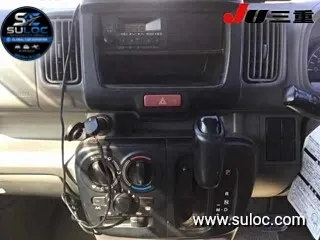 NISSAN CLIPPER VAN 2015 gallery