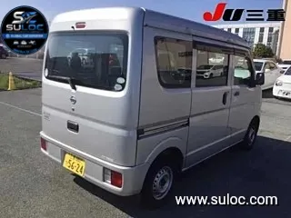 NISSAN CLIPPER VAN 2015 gallery