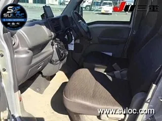 NISSAN CLIPPER VAN 2015 gallery