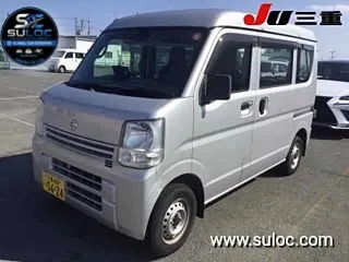 NISSAN CLIPPER VAN 2015 gallery