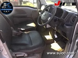 NISSAN CLIPPER VAN 2015 gallery