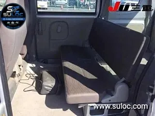 NISSAN CLIPPER VAN 2015 gallery