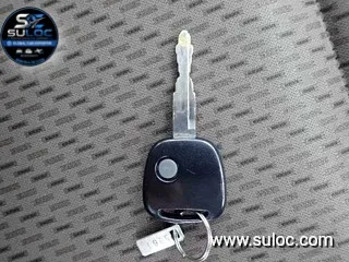 DAIHATSU TERIOS gallery