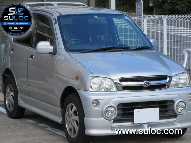DAIHATSU TERIOS KID L gallery