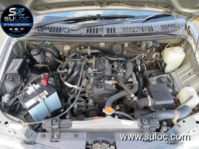 DAIHATSU TERIOS KID L gallery