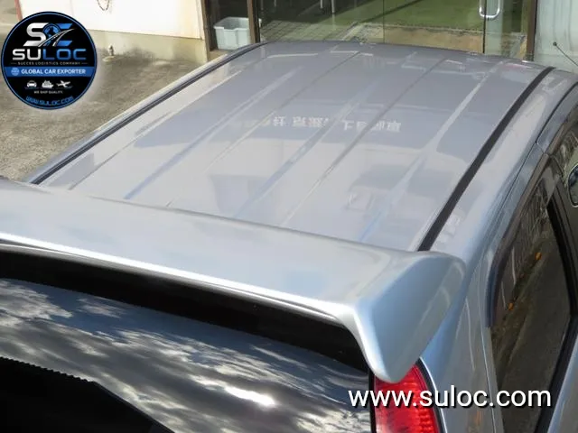 DAIHATSU TERIOS KID L gallery