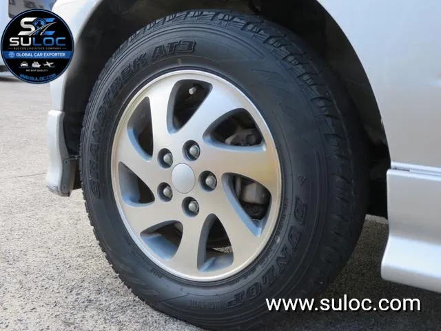 DAIHATSU TERIOS KID L gallery