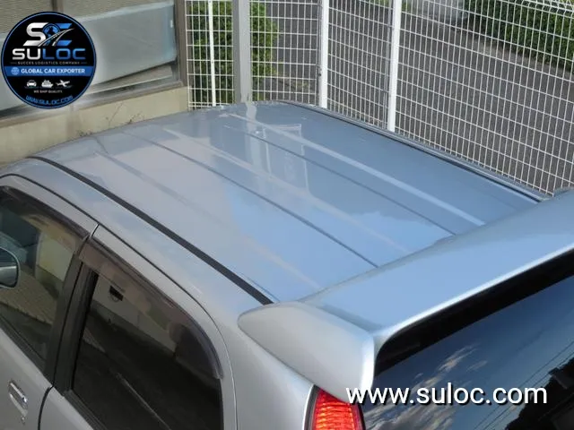 DAIHATSU TERIOS KID L gallery