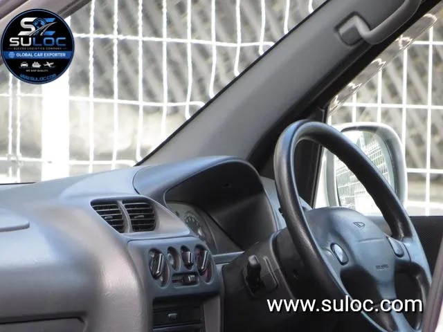 DAIHATSU TERIOS KID L gallery