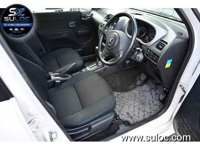 DAIHATSU TERIOS CUSTOM L gallery