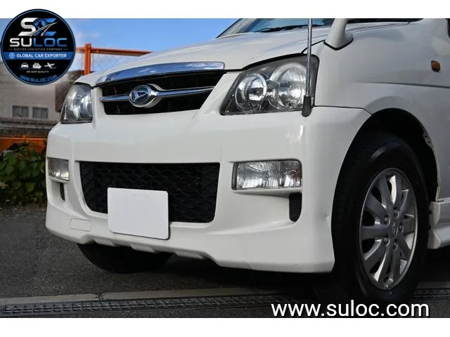 DAIHATSU TERIOS CUSTOM L gallery