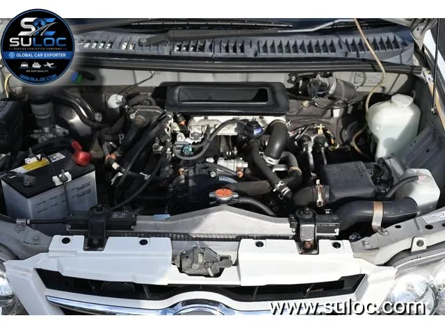 DAIHATSU TERIOS CUSTOM L gallery