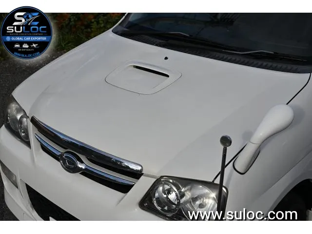 DAIHATSU TERIOS CUSTOM L gallery