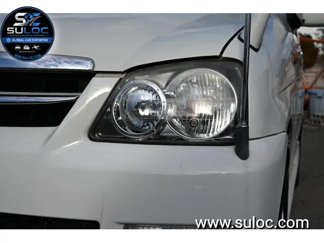 DAIHATSU TERIOS CUSTOM L gallery