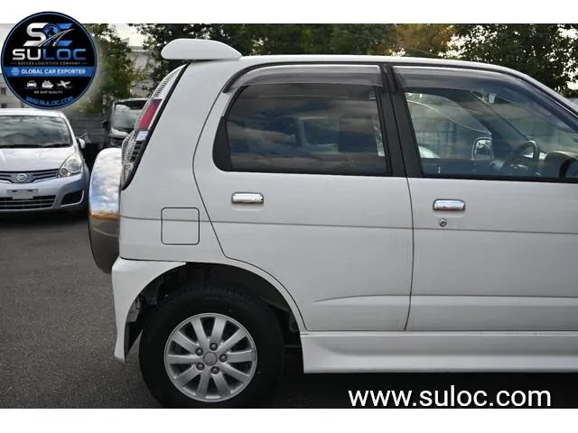 DAIHATSU TERIOS CUSTOM L gallery
