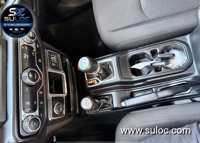 JEEP Wrangler gallery