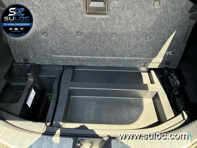 TOYOTA HARRIER PREMIUM ADVANCED PACKAGE gallery