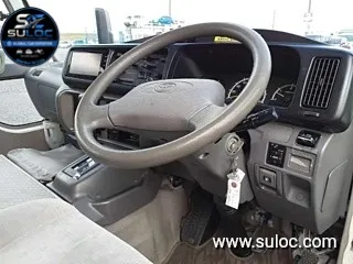 TOYOTA COASTER 2015 gallery