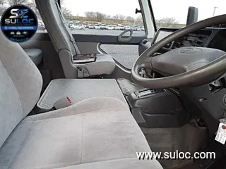 TOYOTA COASTER 2015 gallery